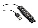 Plantronics 201853-01 DA90 USB Audio Processor