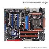 Intel Quad-core CORE2 Extreme/duo, Intel X48 / ICH9R Chipset, Fsb 1600/1333/1066