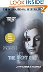 Let the Right One In: A Novel