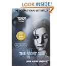 Let the Right One In: A Novel