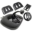ARKON TT112 DELUXE FRICTION DASHBOARD MOUNT FOR TOMTOM GPS UNITS