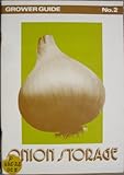 Onion storage