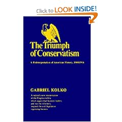 Triumph of Conservatism