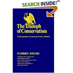 Triumph of Conservatism