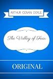 The Valley of Fear: By Arthur Conan Doyle -Illustrated