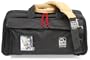 Portabrace CS-DV3R Mini-DV Camera Case (Black/Red) (Black)