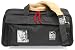 Portabrace CS-DV3R Mini-DV Camera Case (Black/Red) (Black)