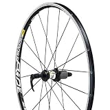 Mavic 2011 Crossride UB Rim Brake Mountain Rear Wheel - 11779313