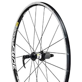 Mavic Crossride Mountain UB Wheelset - 11779414