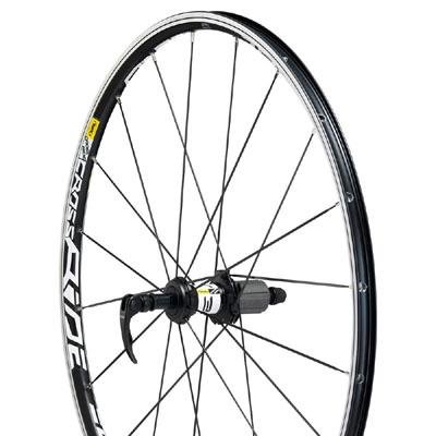 Mavic Crossride Mountain UB Rear Wheel - 11779313