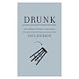 Drunk: The Definitive Drinker's Dictionary