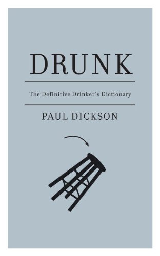 Drunk: The Definitive Drinker