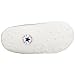 Converse First Star White Leather 81229 Crib