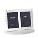 Mikasa Love Story Invitation 13-1/4-Inch Frame