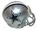 Michael Irvin Autographed/Hand Signed Dallas Cowboys NFL Proline Helmet with Playmaker Inscription