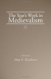 The Year`s Work in Medievalism, Volume XXIII