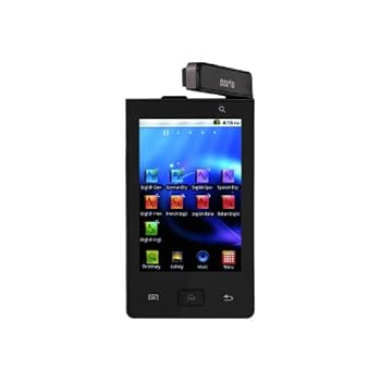 Dixau DX-5 Traducteur électronique scannant, dictionnaire, parlant Dixau DX-5 Traducteur électronique scannant, dictionnaire, parlant