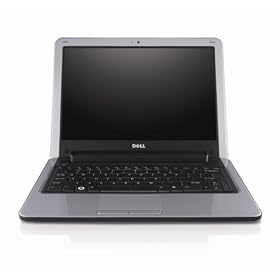 Dell Inspiron Mini IM12-2869 12.1-Inch Alpine White Netbook
