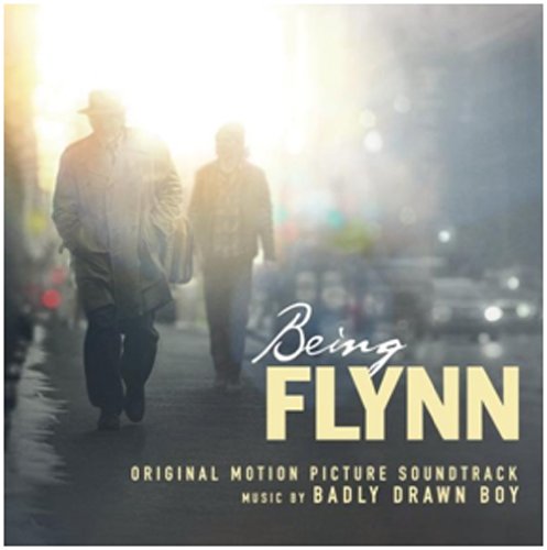 Being Flynn: Soundtrack Badly Drawn Boy