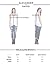 Alexander + David Womens Slub Tank Top Loose Double Layer Knit Trapeze Blouse