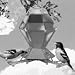 Woodstream 252 Deluxe Oriole Feeder