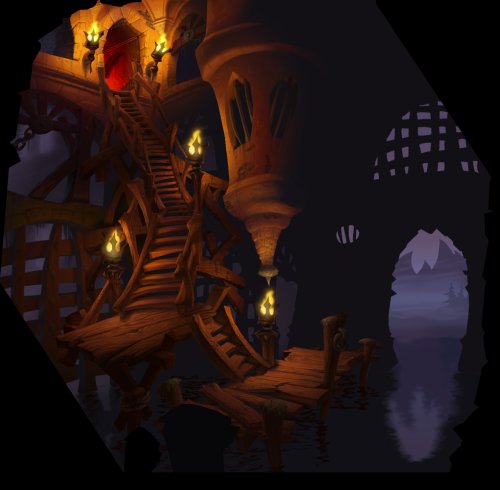 A Vampyre Story image