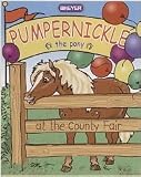Breyer Pumpernickel Goes To The Fair Inch - Coloring