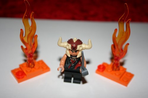 Mola Ram LEGO Indiana Jones Minifigure 41%2Bl4VxBJBL Mola Ram LEGO Indiana Jones Minifigure