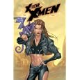 X-Treme X-Men Volume 8: Prisoner Of Fire TPB (X-Men)