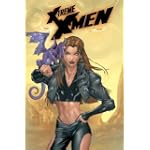 X-Treme X-Men Volume 8: Prisoner Of Fire TPB