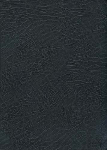 NKJV, MacArthur Study Bible, Large Print, Bonded Leather, Black, Indexed