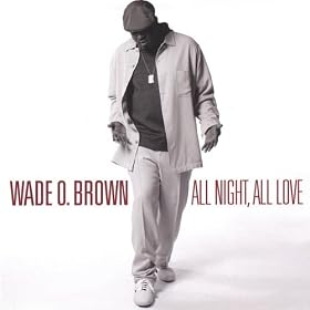 All Night All Love [Explicit]