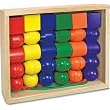 Primary Lacing Beads