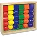 Primary Lacing Beads