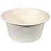 IFN Green 29-5000 Fiber Bagasse Portion Cup, 2 oz Capacity, 2.5" Length x 2.5" Width x 1.2" Height (Case of 2000)