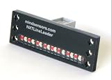 Line Sensor Array for Mindstorms NXT