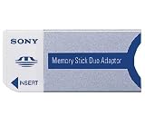 Sandisk Memory Stick Duo Adapter