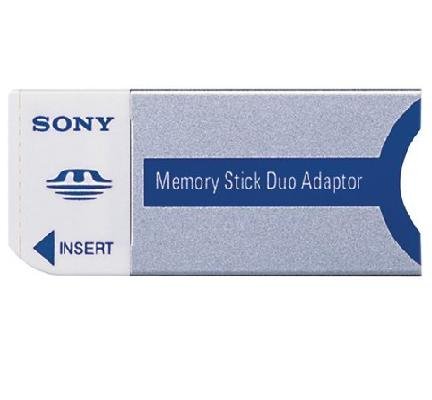 Sandisk Memory Stick Duo Adapter