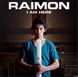 I AM HERE