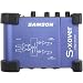 Samson Audio S-XOver 2-Way Electronic Crossover