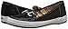 AK Anne Klein Sport Women's Tameron Fabric Boat Shoe