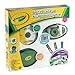 Crayola Camera Scrapbooking Kit (23074) - Green