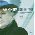 Beethoven : Symphonies Nos 1 - 9 & Overtures