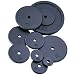 Body-Solid Standard Iron Weight Plates