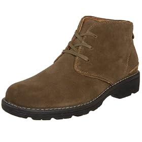 Duck Head Mens Camp Boot by Duck Head