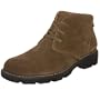 Duck Head Men's Camp Boot,Olive,10.5 M US