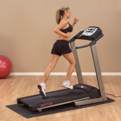 Best Fitness BFT2 Treadmill