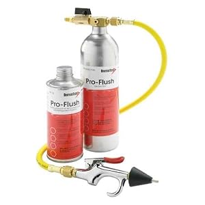 Diversitech PF-Kit Pro Flush HVAC Flush Kit by Diversitech