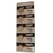 Energizer CR1632 Button Cell Lithium Watch Battery Pack of 5 Batteries