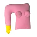 Moshi Girlfriend Pillow - NEW